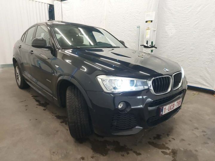 Photo 30 VIN: WBAXW110600Y90213 - BMW X4 