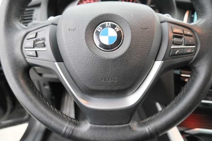 Photo 18 VIN: WBAXW110700U67611 - BMW X4 &#3914 