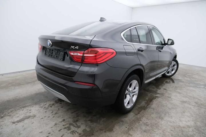 Photo 2 VIN: WBAXW110700U67611 - BMW X4 &#3914 