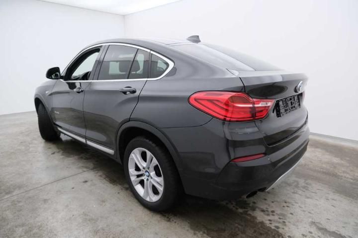 Photo 7 VIN: WBAXW110700U67611 - BMW X4 &#3914 