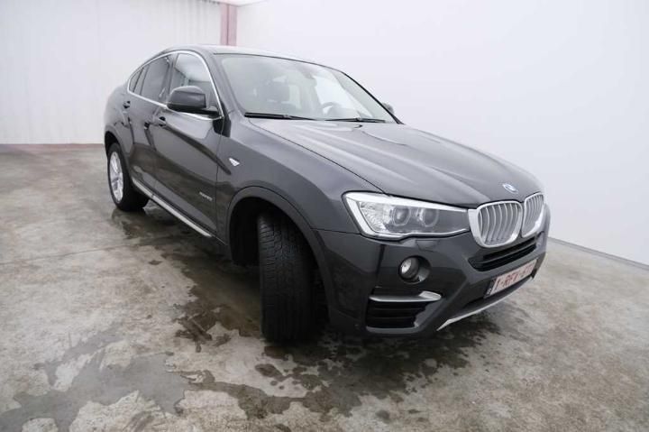 Photo 8 VIN: WBAXW110700U67611 - BMW X4 &#3914 