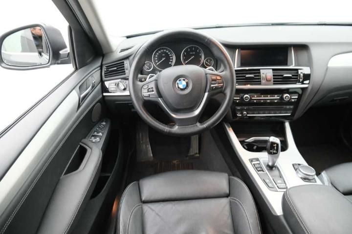 Photo 9 VIN: WBAXW110700U67611 - BMW X4 &#3914 