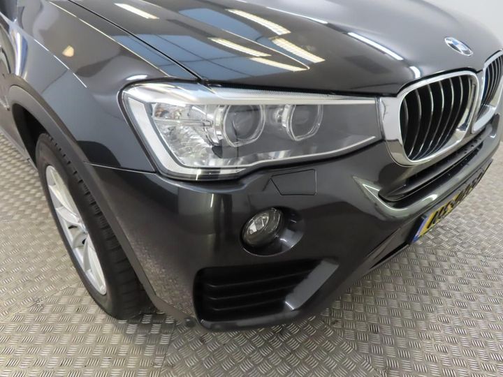 Photo 23 VIN: WBAXW110700U70279 - BMW X4 