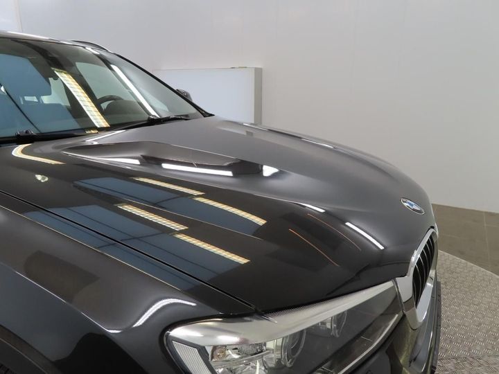 Photo 28 VIN: WBAXW110700U70279 - BMW X4 