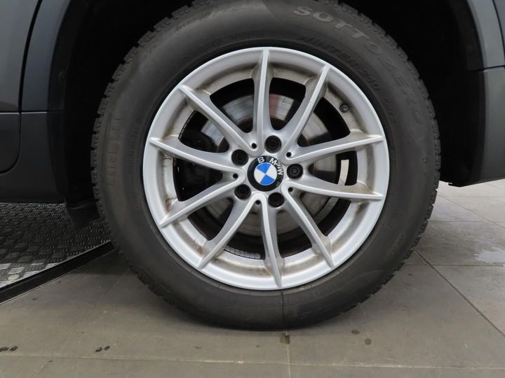 Photo 8 VIN: WBAXW110700U70279 - BMW X4 