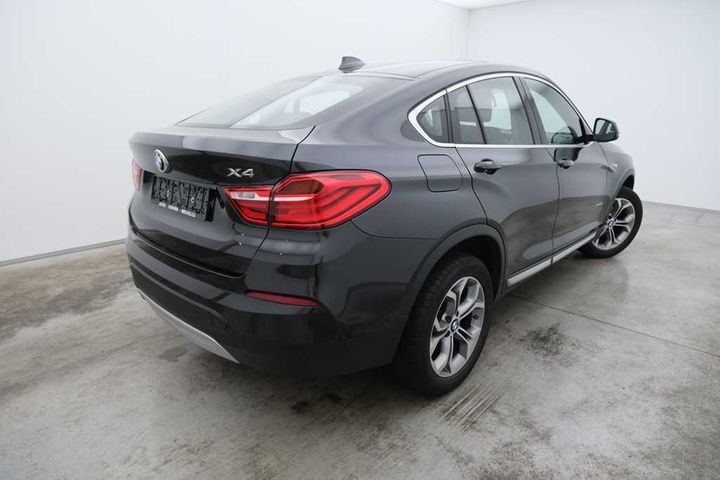 Photo 2 VIN: WBAXW310200R50385 - BMW X4 &#3914 