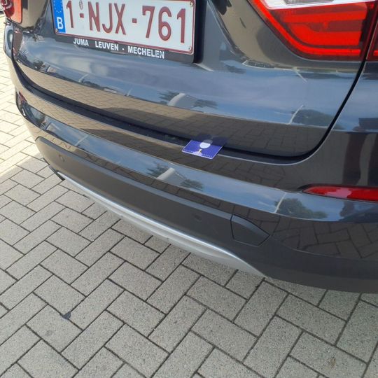 Photo 25 VIN: WBAXW310200R50385 - BMW X4 &#3914 