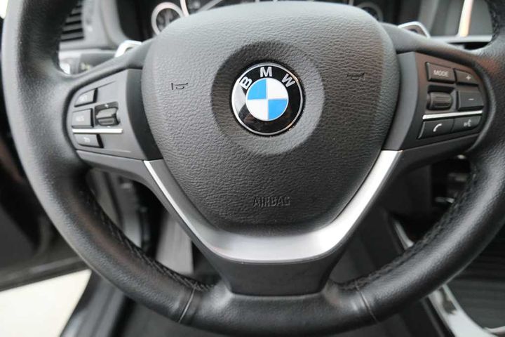 Photo 29 VIN: WBAXW310200R50385 - BMW X4 &#3914 