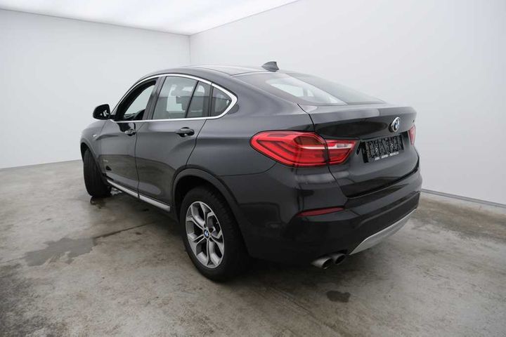 Photo 7 VIN: WBAXW310200R50385 - BMW X4 &#3914 