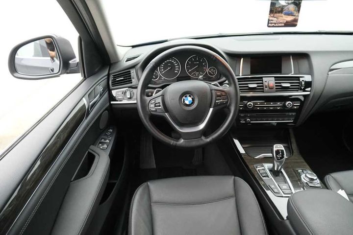 Photo 9 VIN: WBAXW310200R50385 - BMW X4 &#3914 