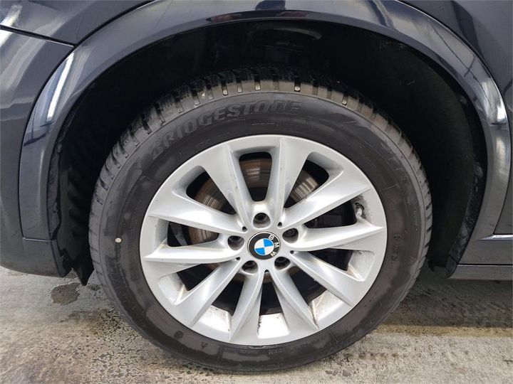 Photo 12 VIN: WBAXW310800T94678 - BMW X4 