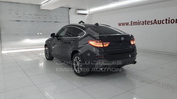 Photo 6 VIN: WBAXW3108H0T93400 - BMW X4 