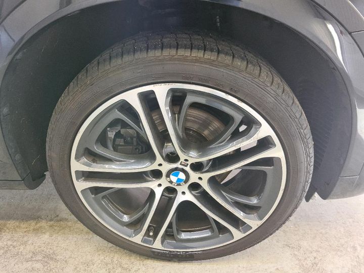 Photo 13 VIN: WBAXW510X00N52742 - BMW X4 