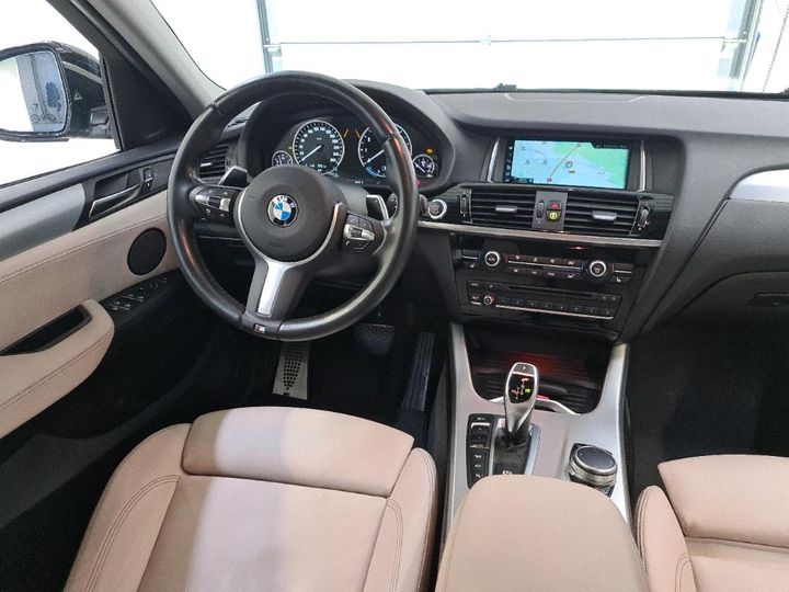 Photo 6 VIN: WBAXW510X00N52742 - BMW X4 