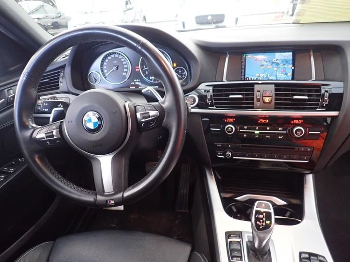 Photo 7 VIN: WBAXW710400W21713 - BMW X4 