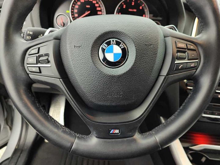 Photo 22 VIN: WBAXX110000T27445 - BMW X4 &#3914 