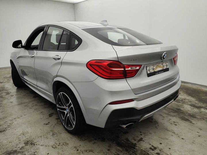 Photo 7 VIN: WBAXX110000T27445 - BMW X4 &#3914 