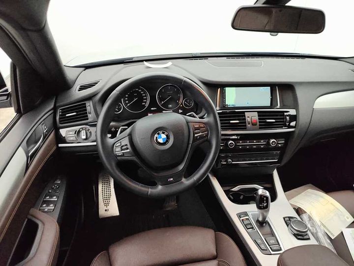 Photo 9 VIN: WBAXX110000T27445 - BMW X4 &#3914 