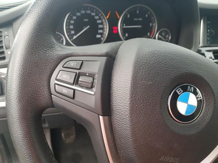 Photo 30 VIN: WBAXX110000W09388 - BMW X4 