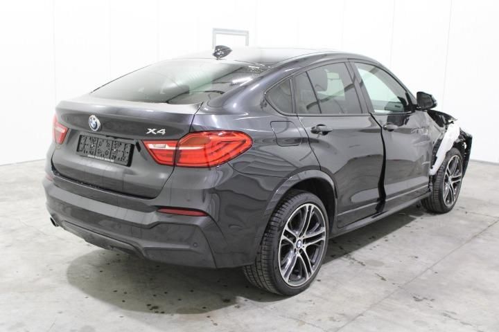 Photo 3 VIN: WBAXX110000Y53185 - BMW X4 SUV 