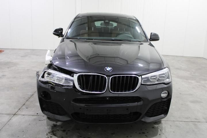 Photo 5 VIN: WBAXX110000Y53185 - BMW X4 SUV 