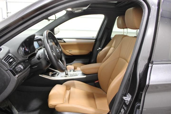 Photo 9 VIN: WBAXX110000Y53185 - BMW X4 SUV 