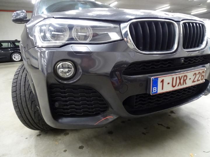 Photo 26 VIN: WBAXX110000Y53784 - BMW X4 