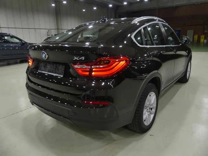 Photo 2 VIN: WBAXX110100T26353 - BMW X4 