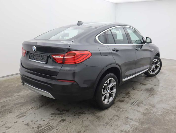 Photo 2 VIN: WBAXX110100T26823 - BMW X4 &#3914 