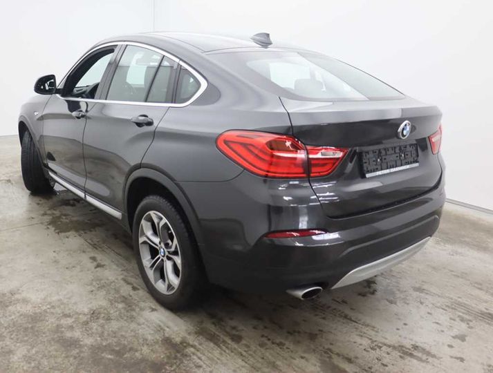 Photo 7 VIN: WBAXX110100T26823 - BMW X4 &#3914 