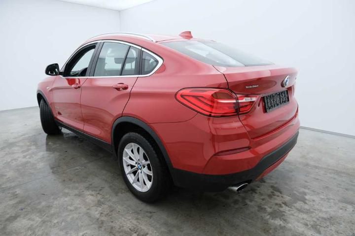 Photo 7 VIN: WBAXX110100T32279 - BMW X4 &#3914 