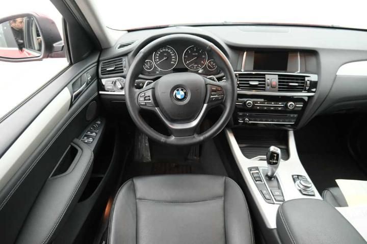 Photo 9 VIN: WBAXX110100T32279 - BMW X4 &#3914 