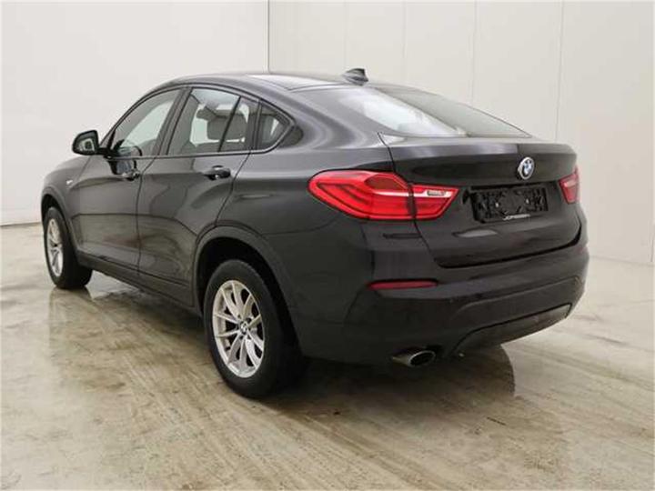 Photo 10 VIN: WBAXX110100T33836 - BMW BMW X4 SERIES 