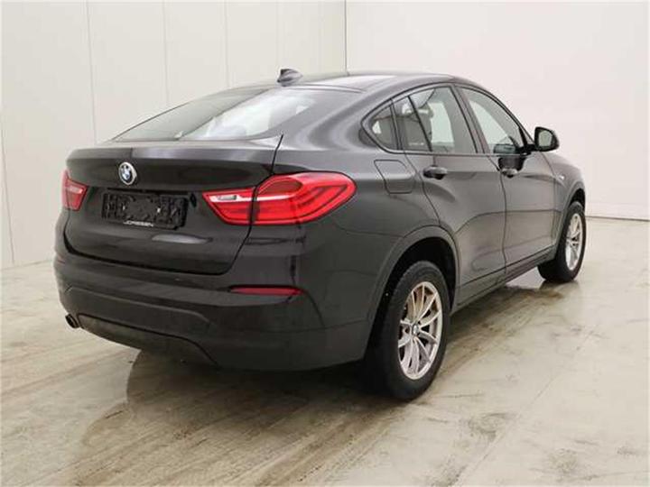 Photo 11 VIN: WBAXX110100T33836 - BMW BMW X4 SERIES 