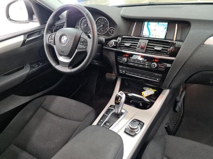 Photo 10 VIN: WBAXX110100T37529 - BMW X4 