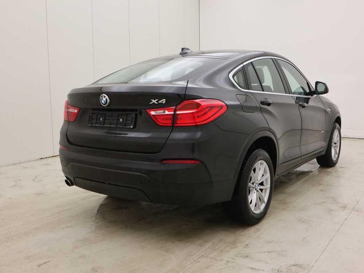 Photo 10 VIN: WBAXX110100T41449 - BMW X4 