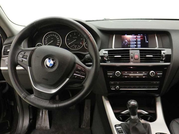 Photo 15 VIN: WBAXX110100T41449 - BMW X4 