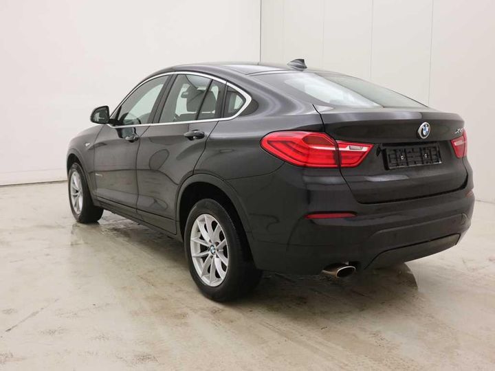 Photo 9 VIN: WBAXX110100T41449 - BMW X4 