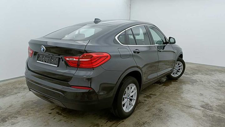 Photo 2 VIN: WBAXX110100T42469 - BMW X4 &#3914 