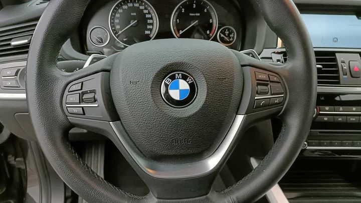 Photo 30 VIN: WBAXX110100T42469 - BMW X4 &#3914 