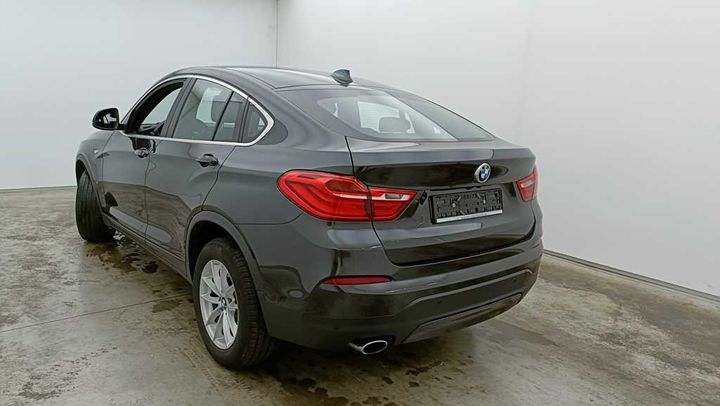 Photo 7 VIN: WBAXX110100T42469 - BMW X4 &#3914 