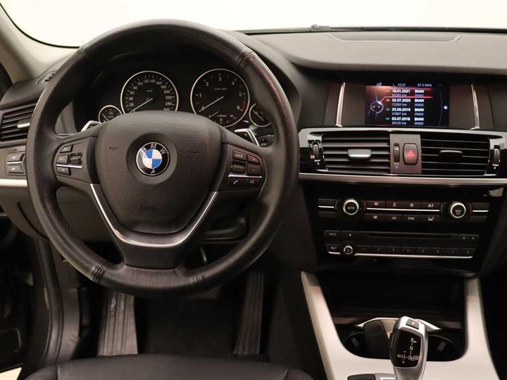 Photo 15 VIN: WBAXX110100W09612 - BMW X4 