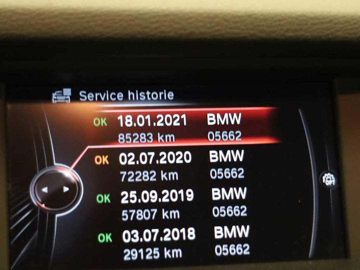 Photo 19 VIN: WBAXX110100W09612 - BMW X4 