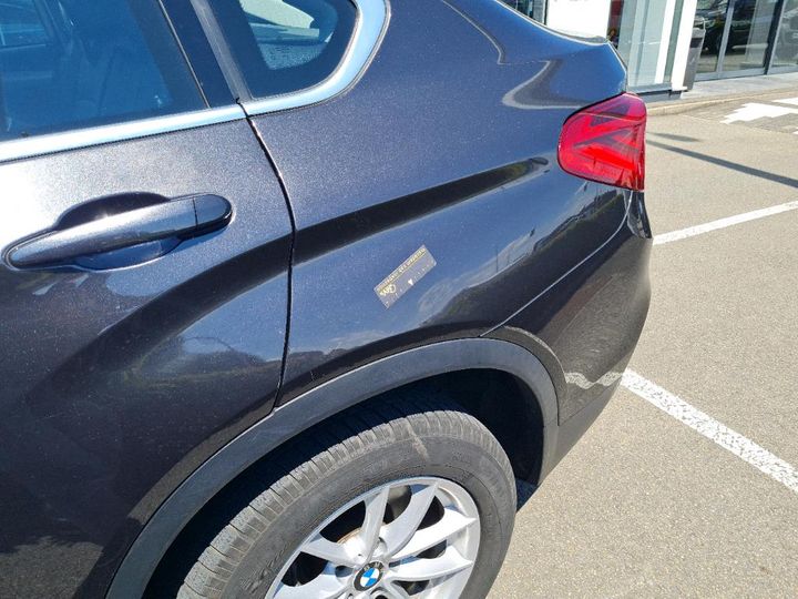 Photo 41 VIN: WBAXX110100W09612 - BMW X4 