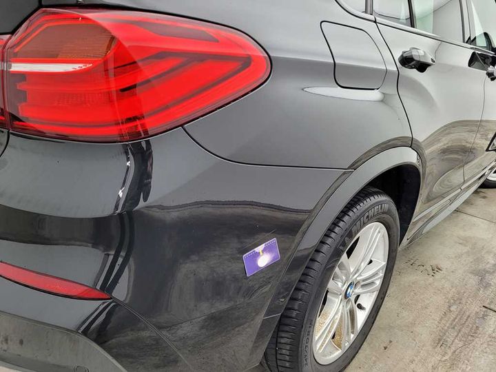 Photo 21 VIN: WBAXX110100W12784 - BMW X4 