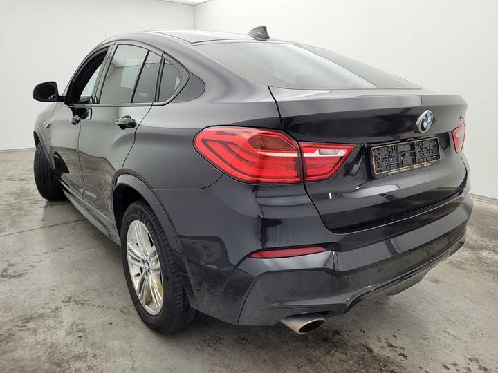 Photo 7 VIN: WBAXX110100W12784 - BMW X4 