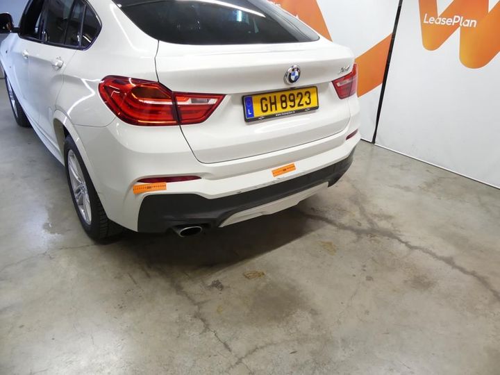 Photo 21 VIN: WBAXX110100Y50490 - BMW X4 