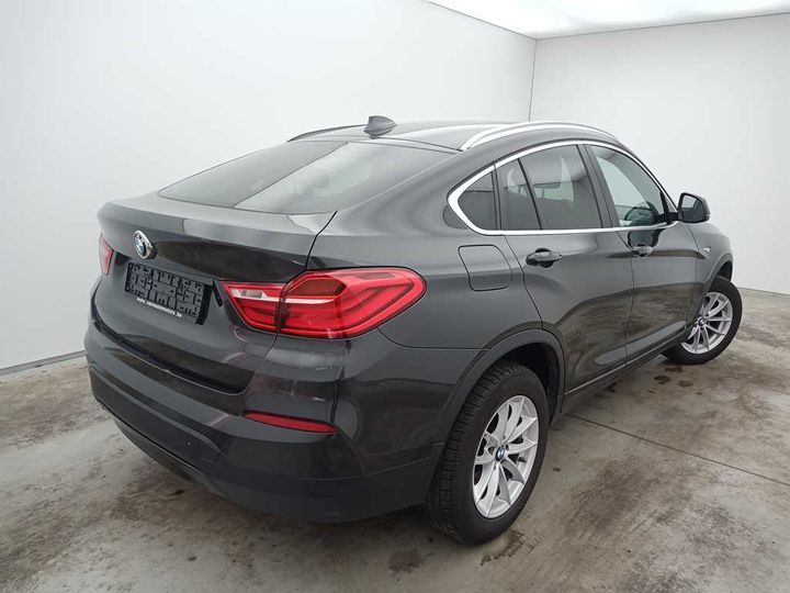 Photo 2 VIN: WBAXX110200R39260 - BMW X4 &#3914 