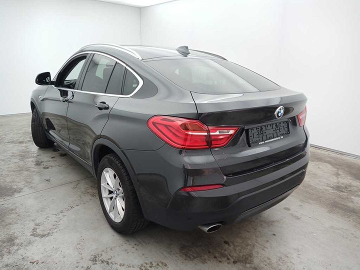 Photo 7 VIN: WBAXX110200R39260 - BMW X4 &#3914 