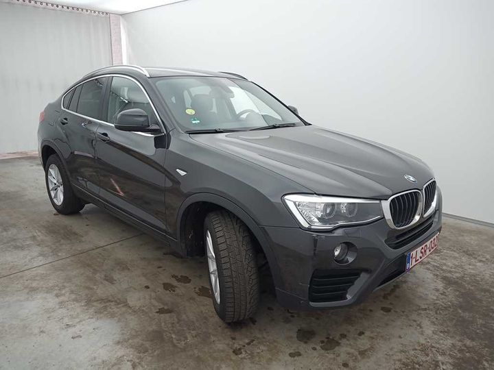 Photo 8 VIN: WBAXX110200R39260 - BMW X4 &#3914 